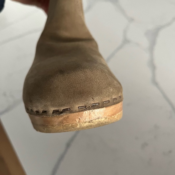 No.6 Store clogs - Picture 5 of 9